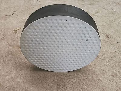 浔阳区四氟板式橡胶支座易于更换缓冲隔震